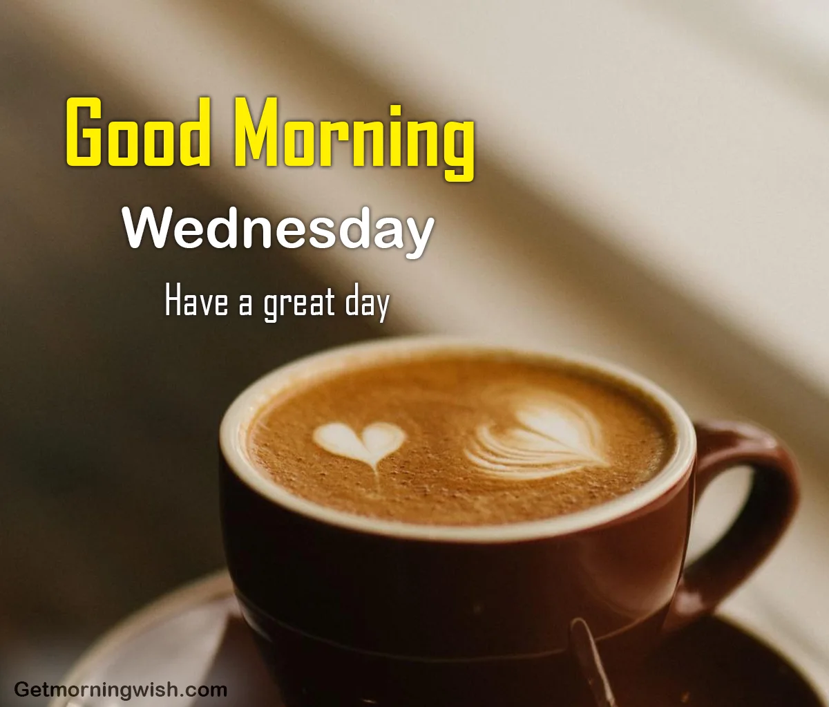 Best Good Morning Wednesday