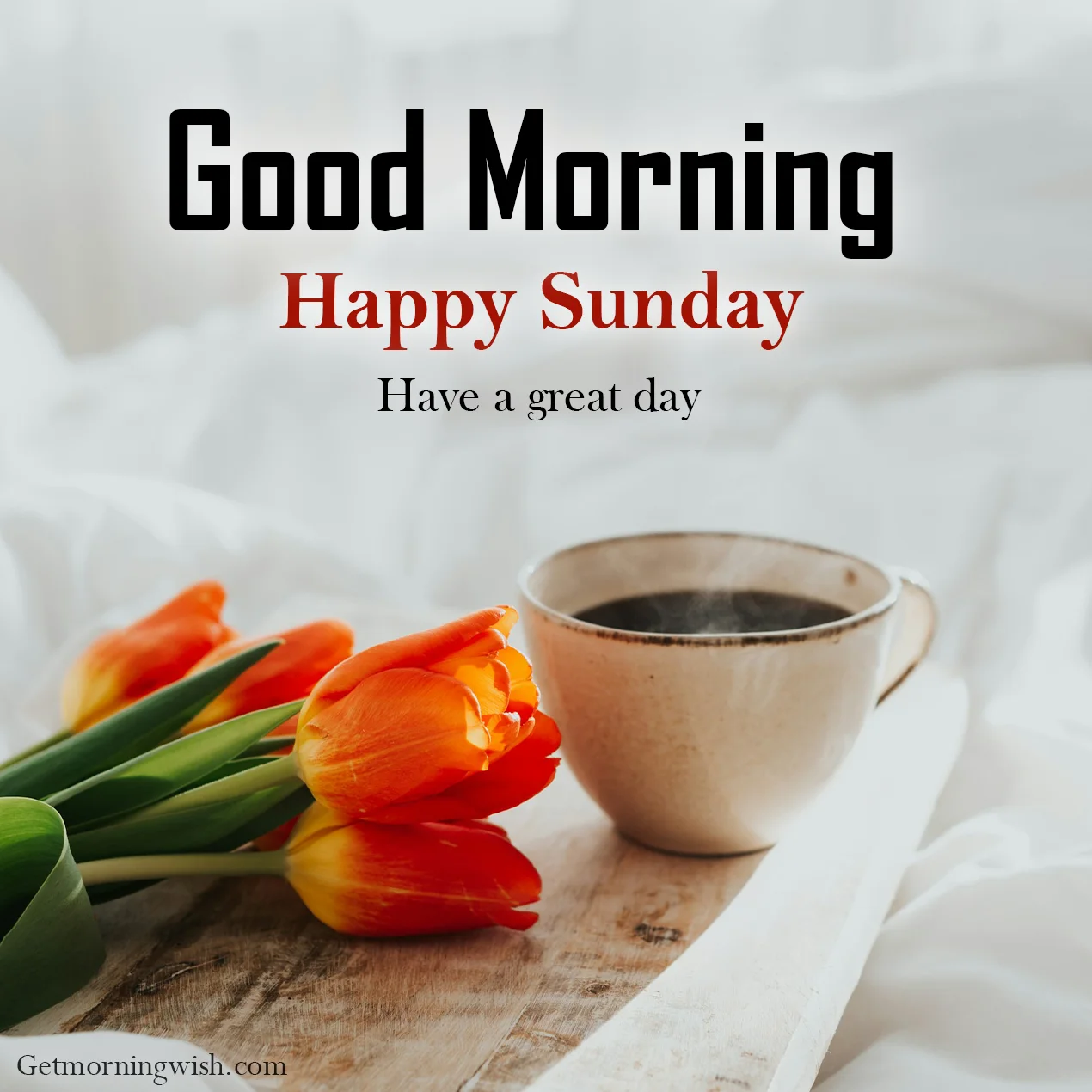 Best Sunday Good Morning Images HD