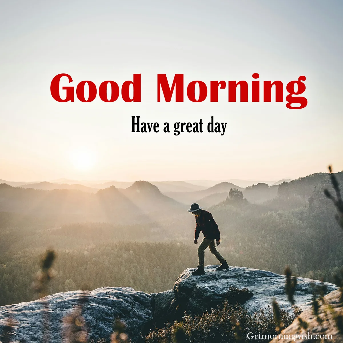 Good Morning HD Images