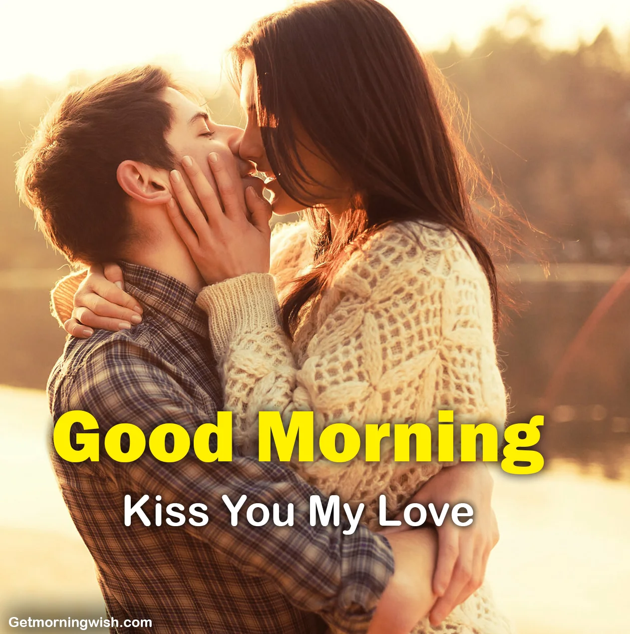 Good Morning My Love HD