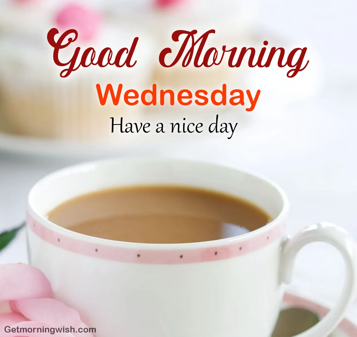 Good Morning Wednesday Pic HD