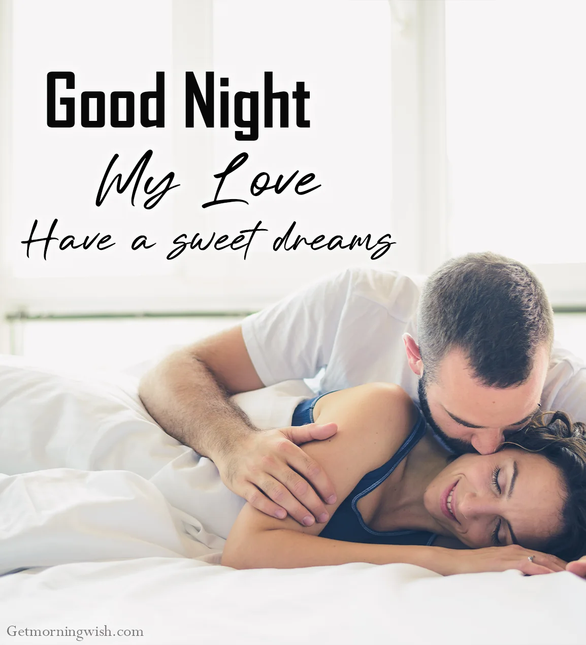 Good Night Kiss My Love Images HD