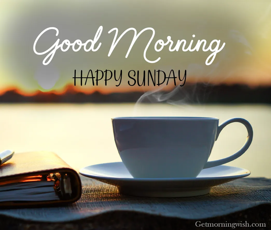 Happy Sunday Images for Free HD