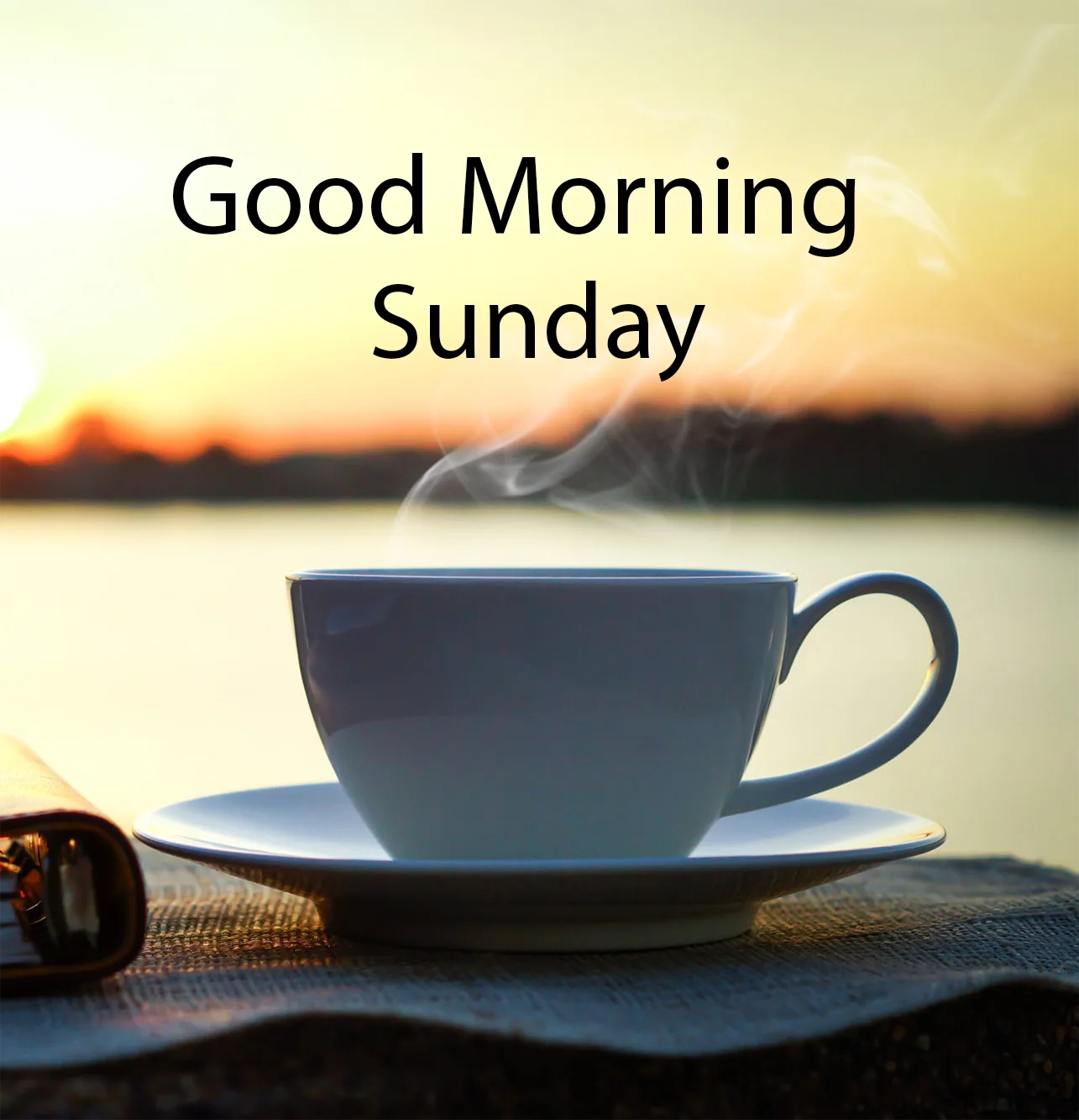 Sunday Good Morning Images HD 2025