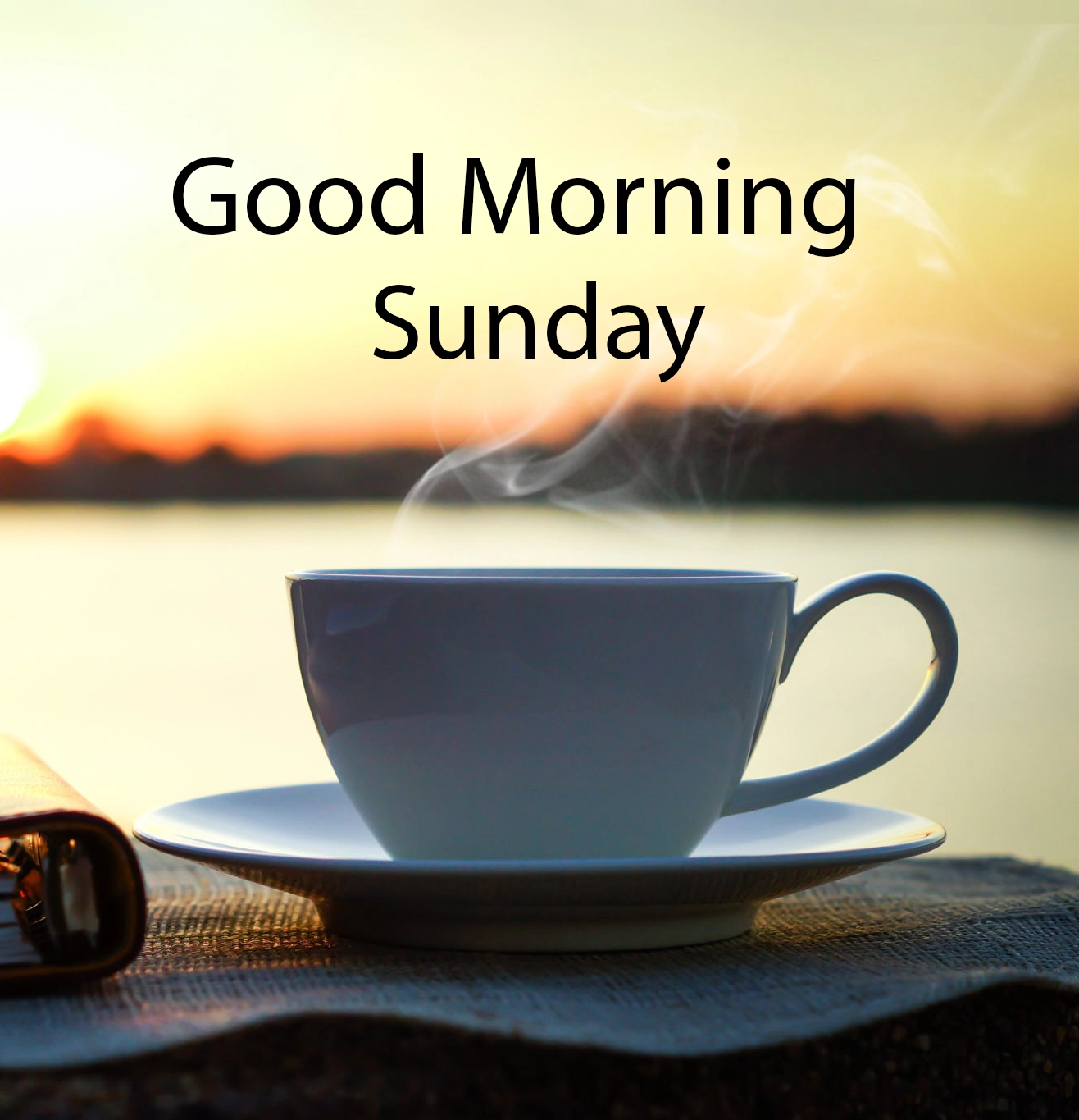 Sunday Good Morning Images HD