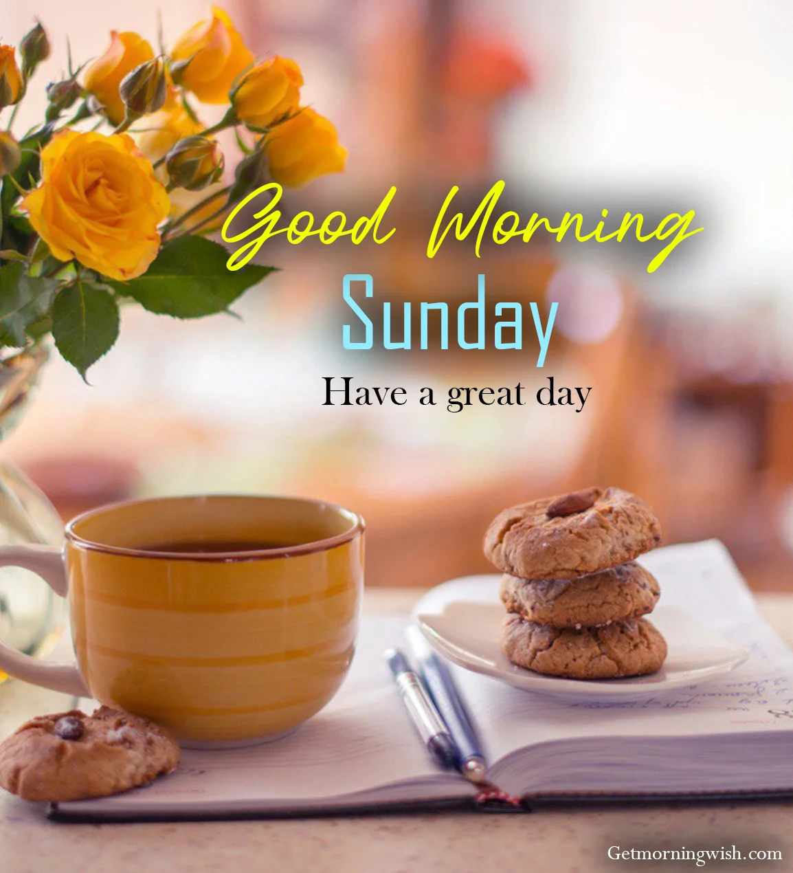 Sunday Images HD