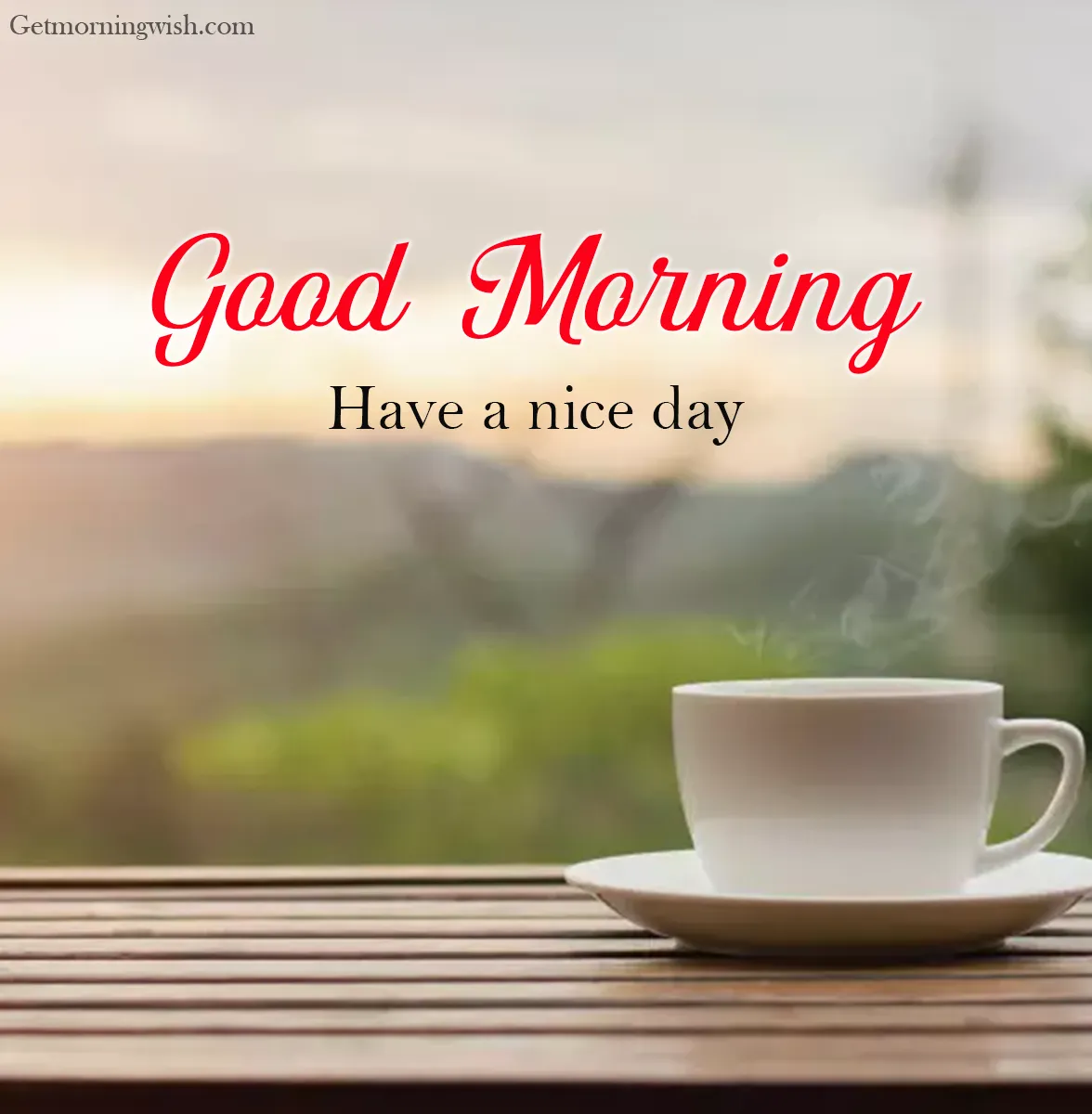 Best Good Morning Image HD