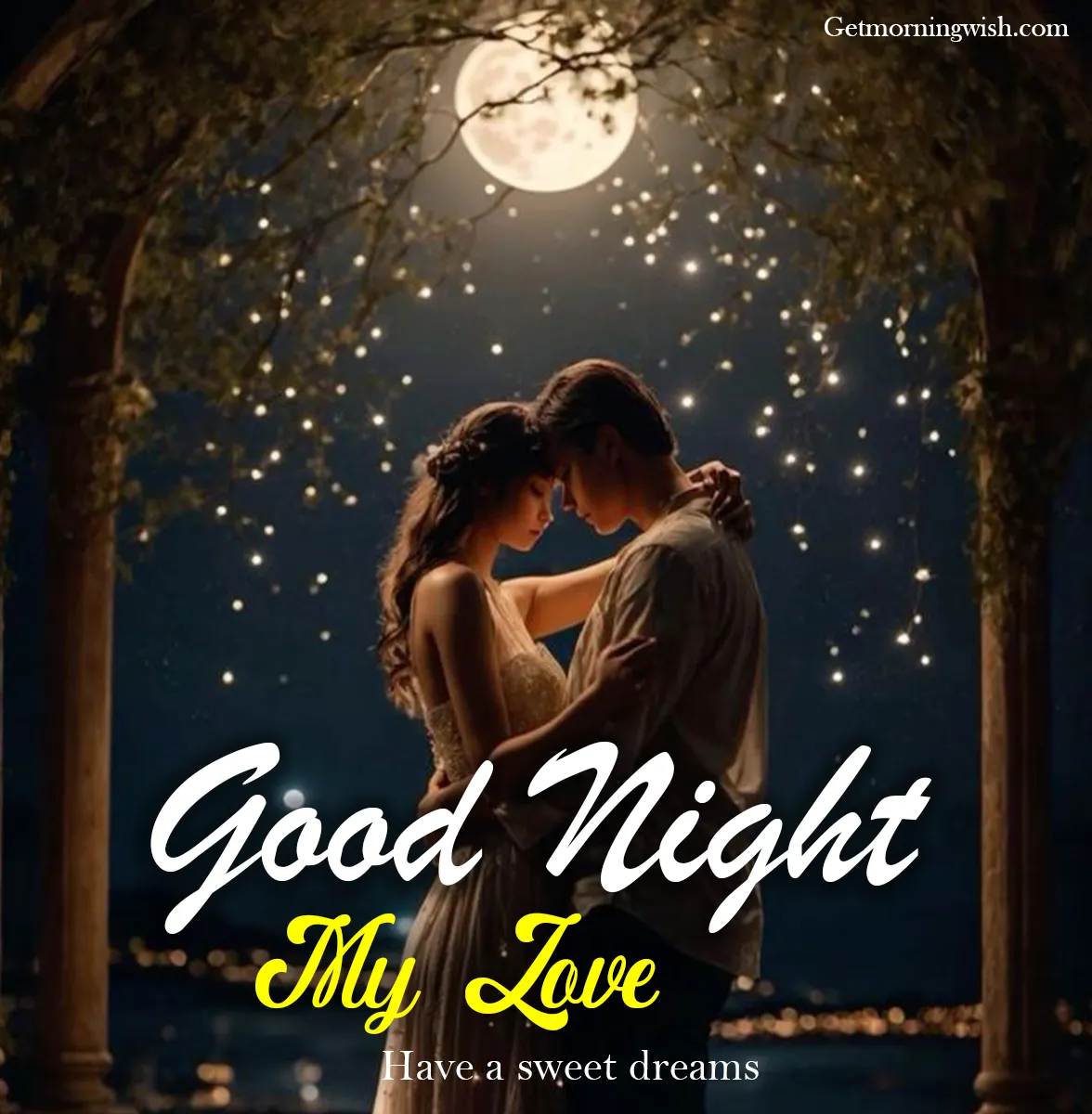 Best Good Night Love Pic