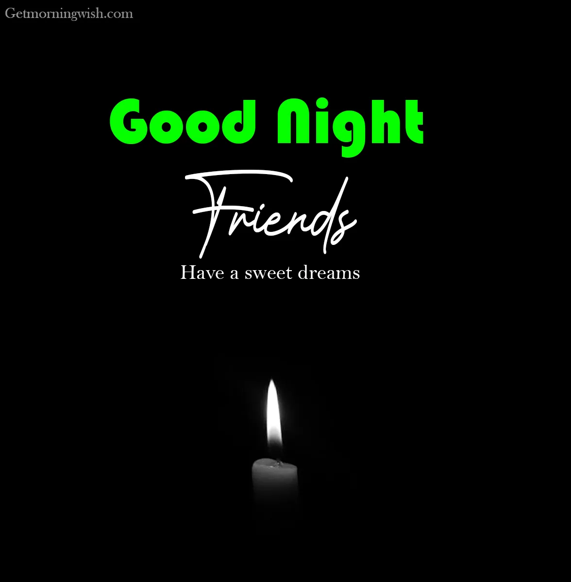 Best New Good Night Pic Friends