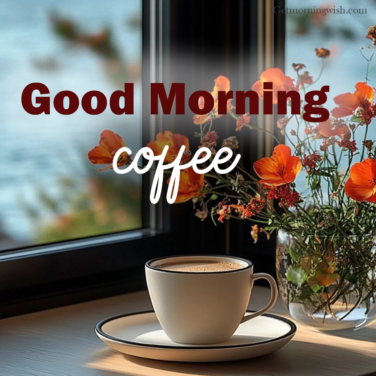 Good Morning Coffee Pictures