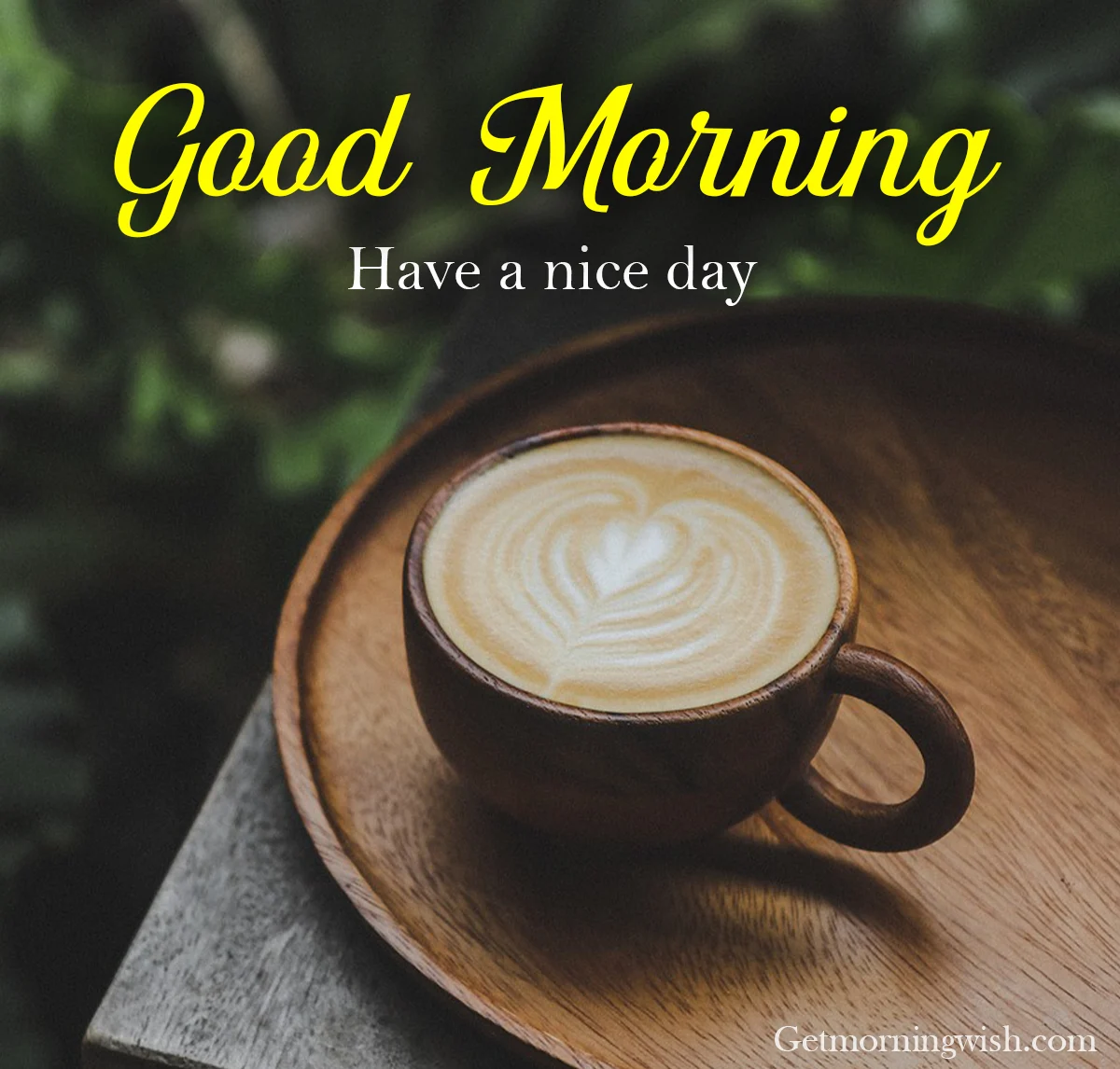 Good Morning Coffee Pictures