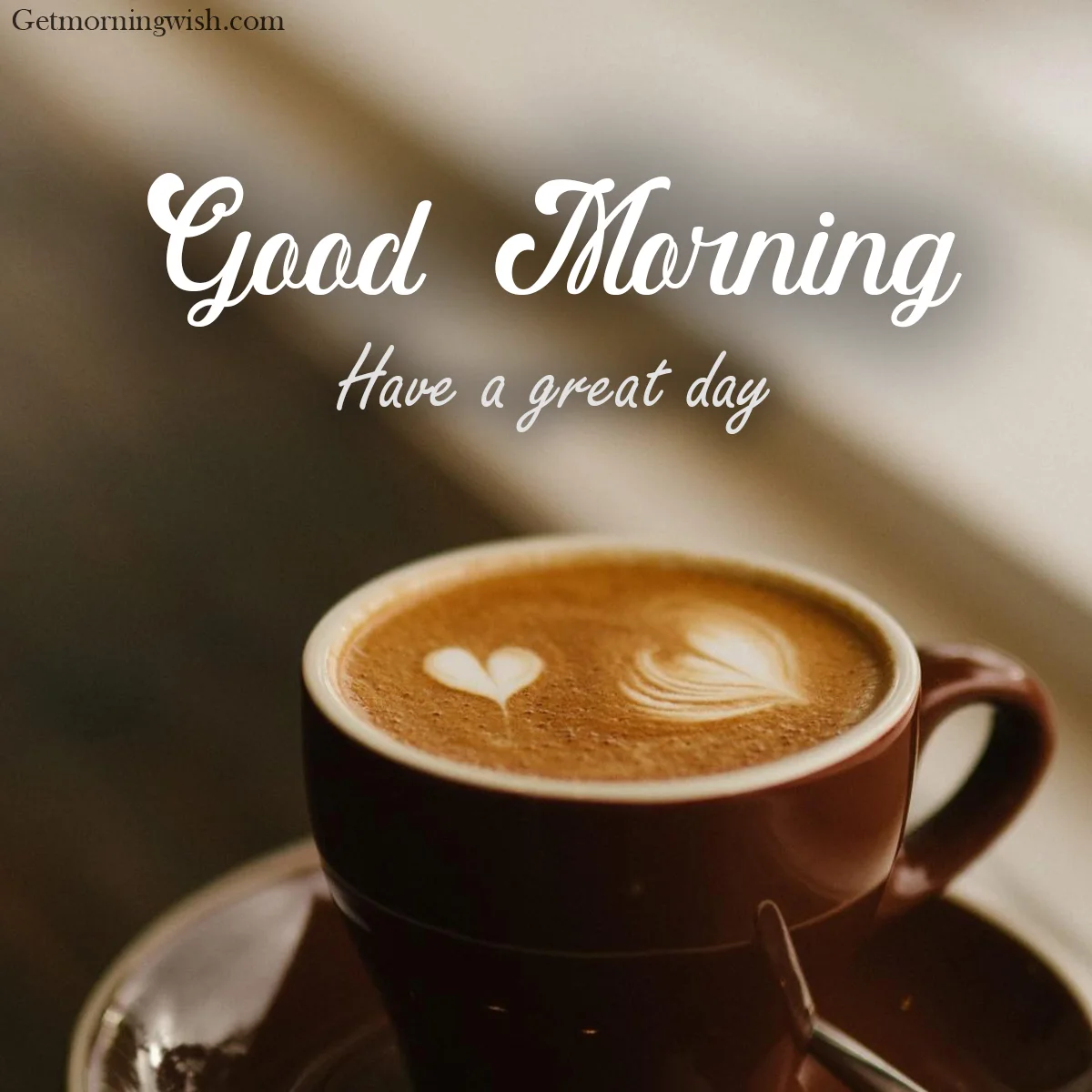 Good Morning Images HD