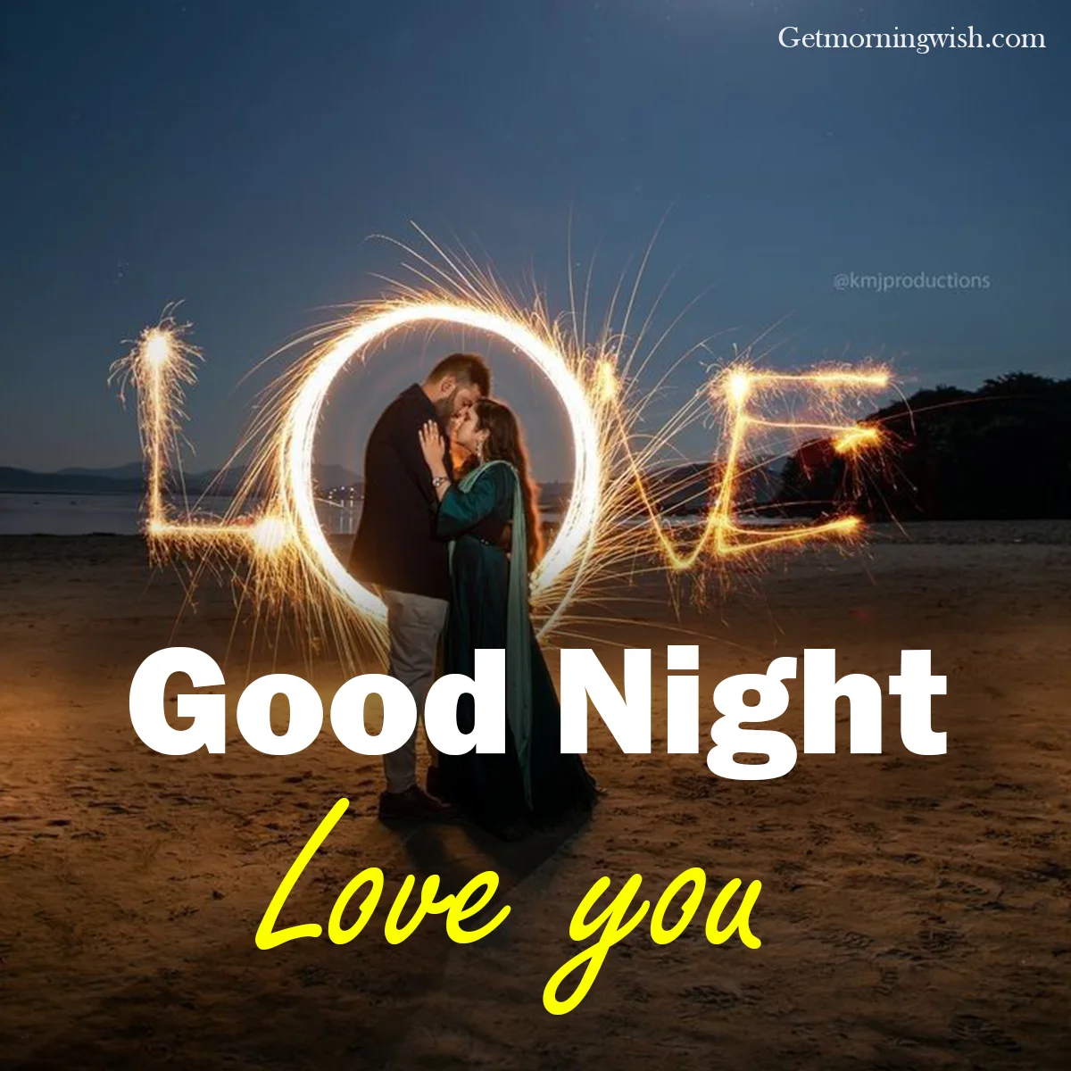 Good Night Love Images