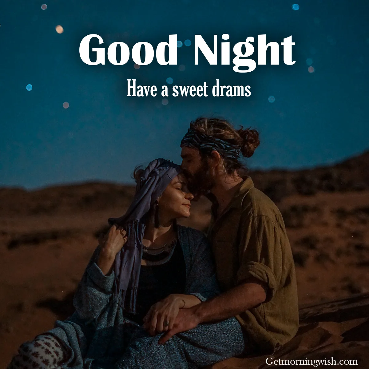 Good Night Love Pic HD Free