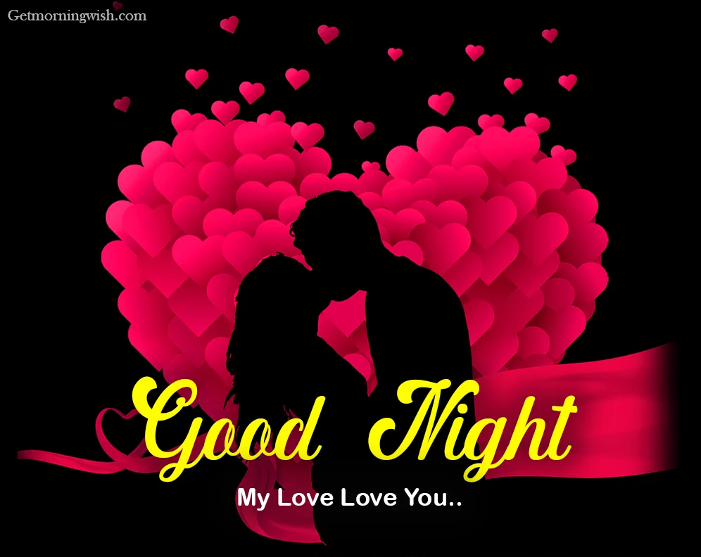 Good Night Love Pictures