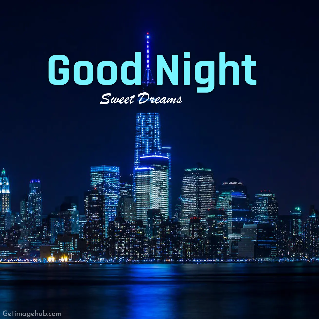 Good Night Pic 2024