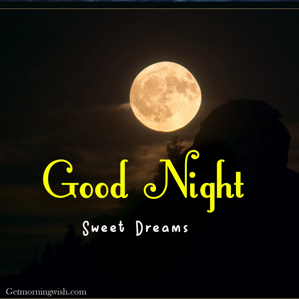 Good Night Pic HD 2025